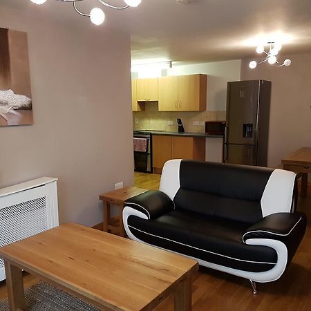 Lascala City Apartment Инвернесс Экстерьер фото