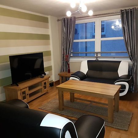 Lascala City Apartment Инвернесс Экстерьер фото