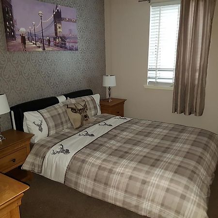 Lascala City Apartment Инвернесс Экстерьер фото