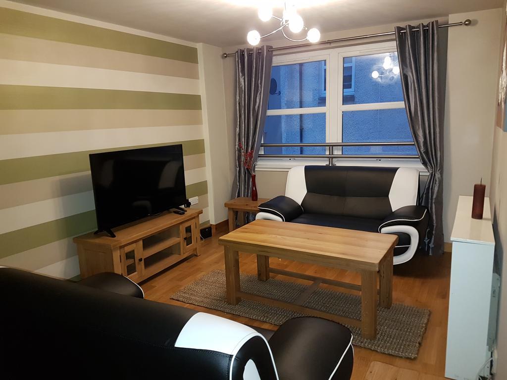 Lascala City Apartment Инвернесс Экстерьер фото