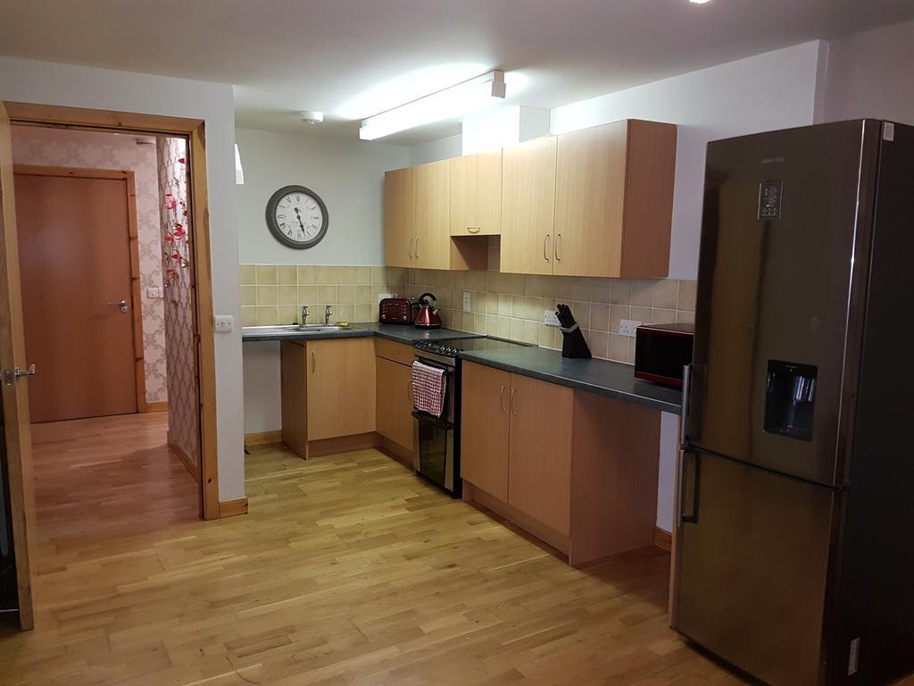 Lascala City Apartment Инвернесс Экстерьер фото