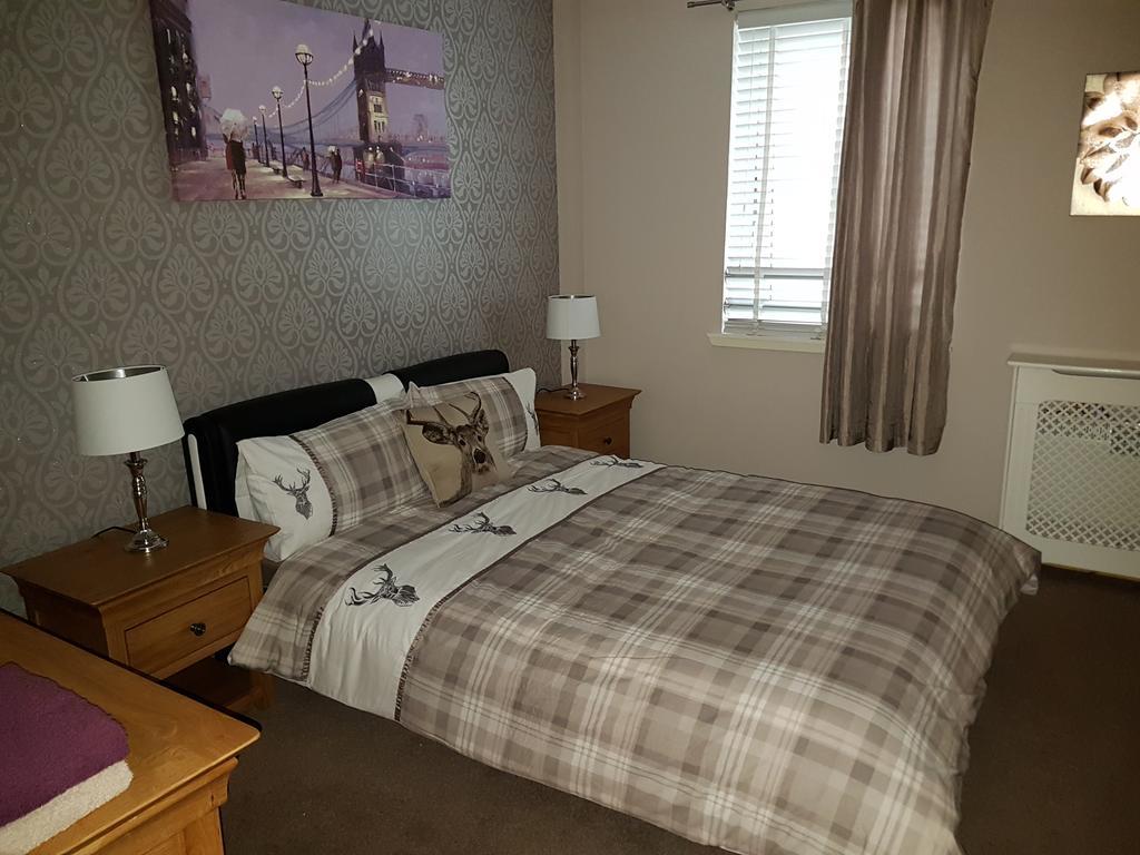 Lascala City Apartment Инвернесс Экстерьер фото