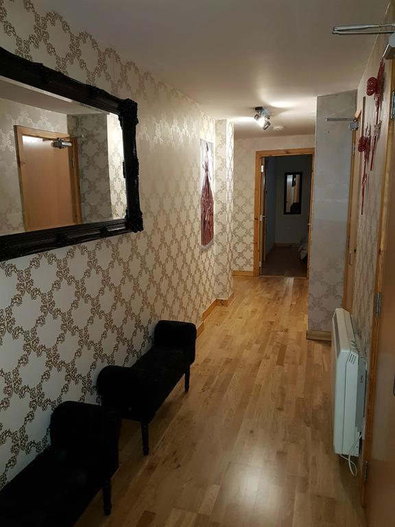 Lascala City Apartment Инвернесс Экстерьер фото